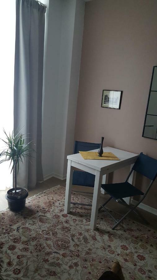 شقة فونتانبلو  في 77 Rue De France المظهر الخارجي الصورة